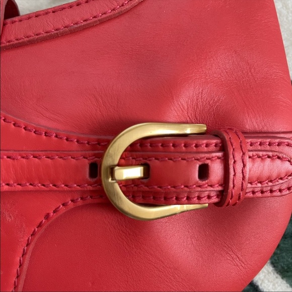 Jimmy Choo vintage Tulita Shoulder bag - Picture 3 of 11